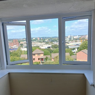 uPVC Windows Bristol