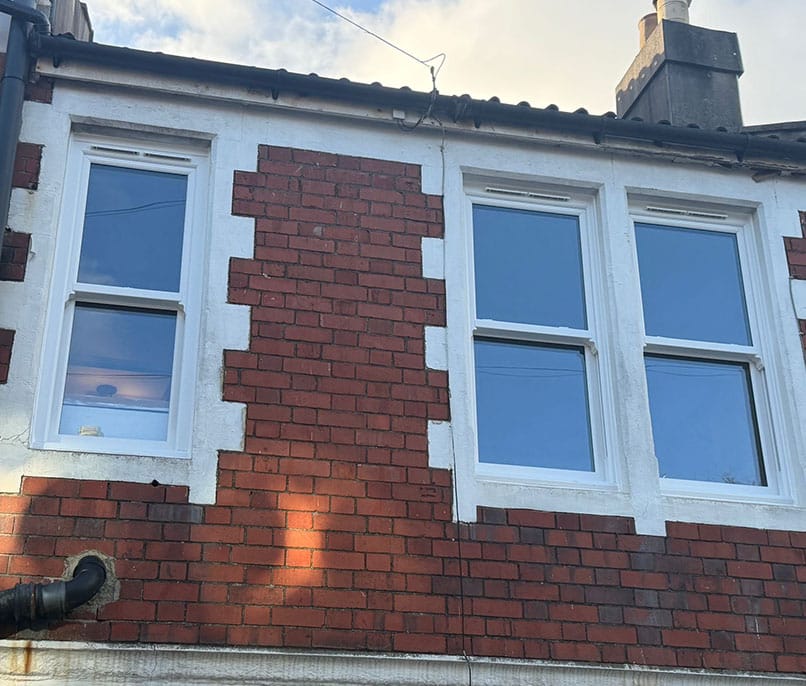 Timber Windows Bristol