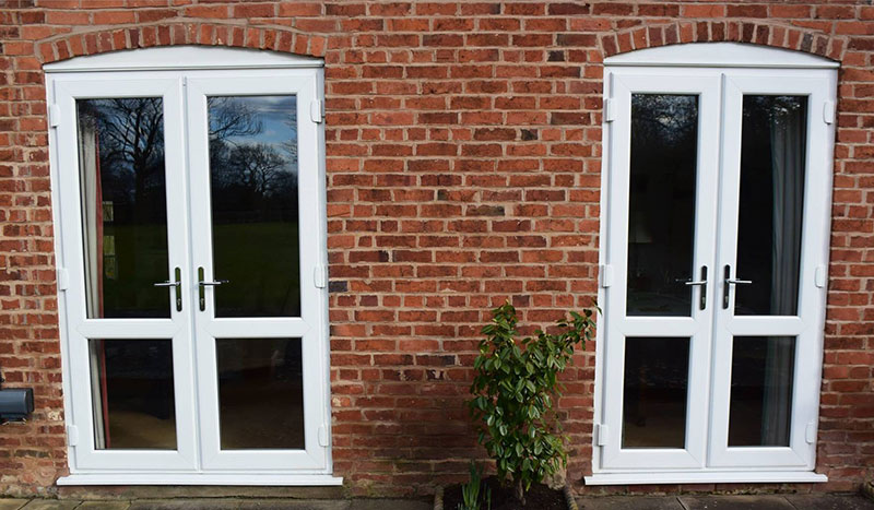 Patio Doors Bristol