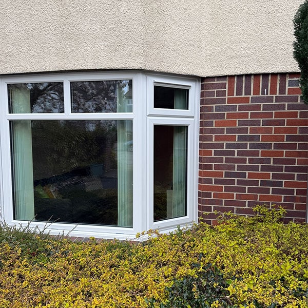 Bristol Bay Window