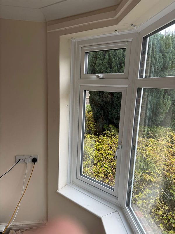 Bristol Bay Window