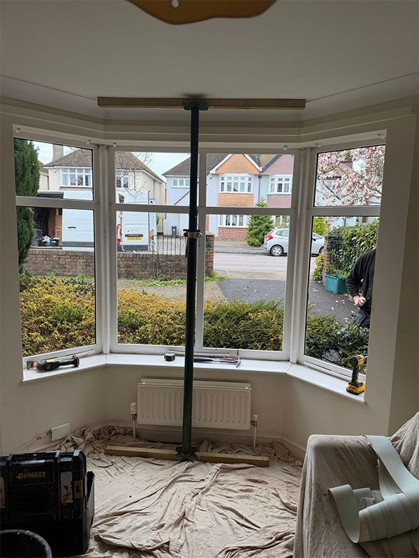 Read more about the article Bay Windows Bristol