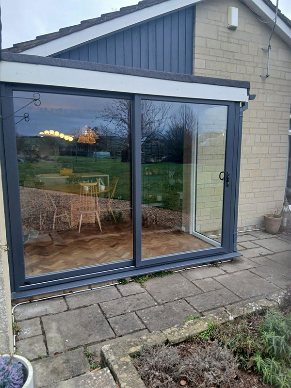 Door Installation Bristol