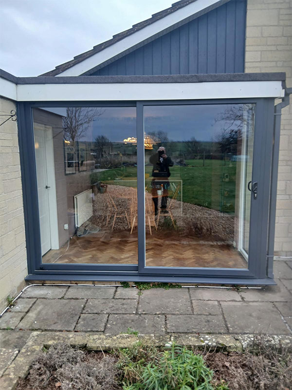 Read more about the article Door Installation Bristol