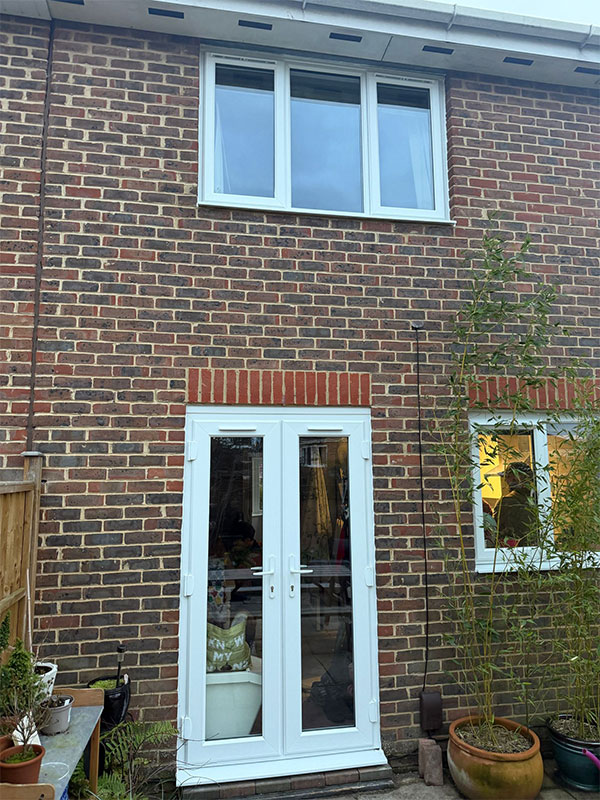 Bristol Entrance Doors