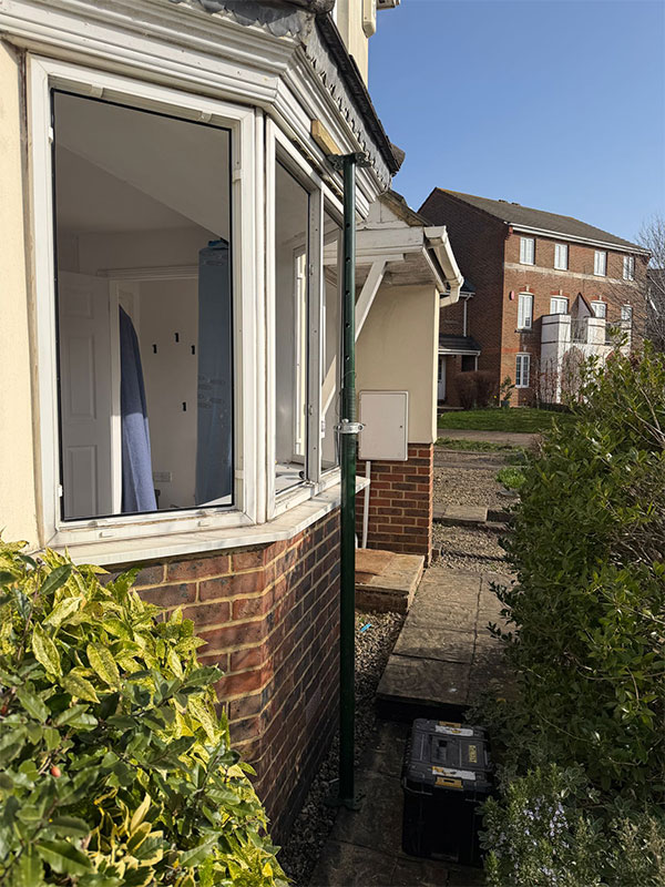 Bristol Entrance Doors