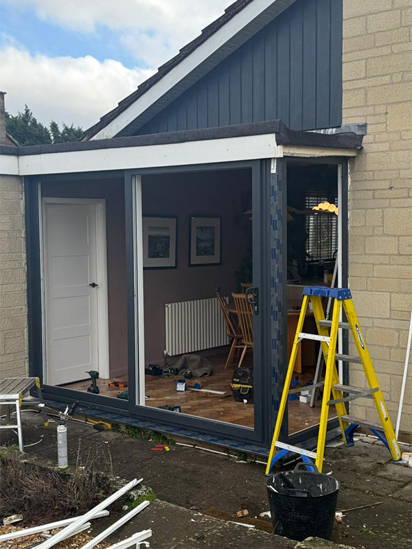 Door Installation Bristol