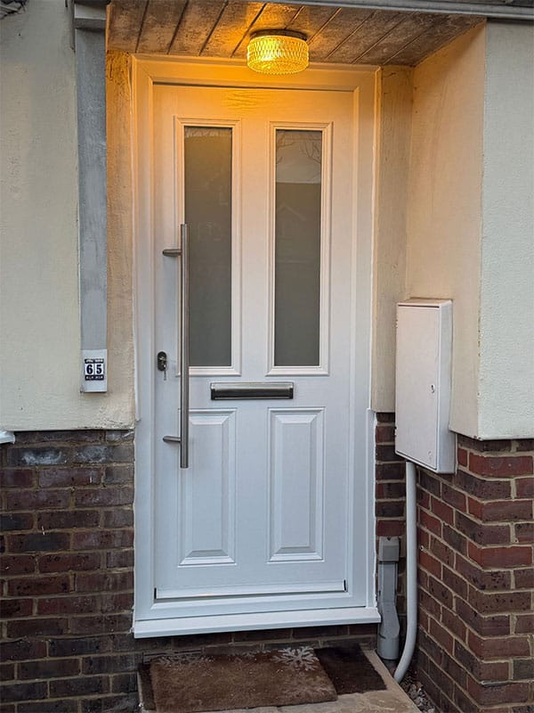Bristol Entrance Doors