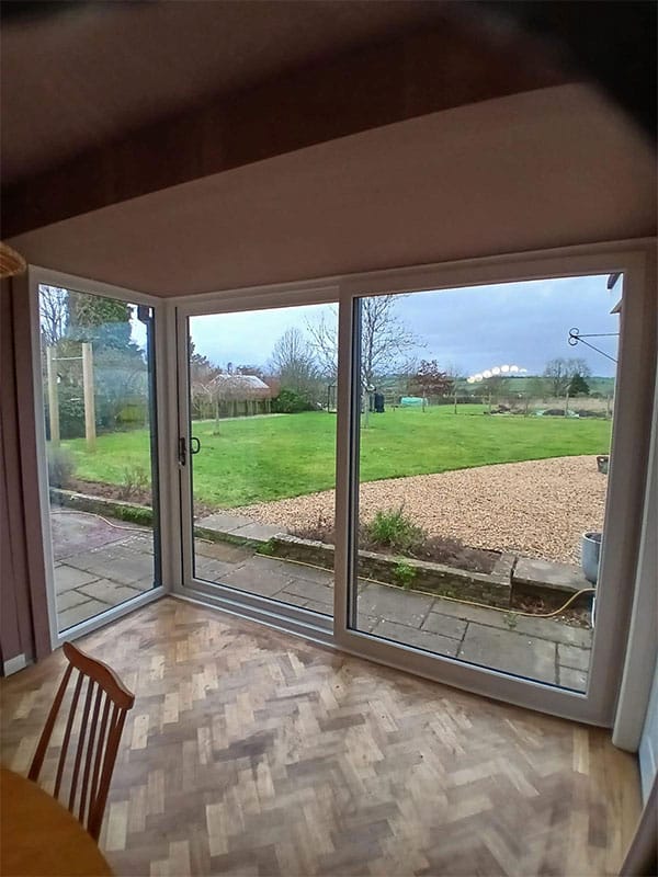 Door Installation Bristol
