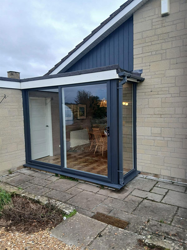 Door Installation Bristol