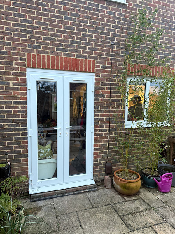 Bristol Entrance Doors