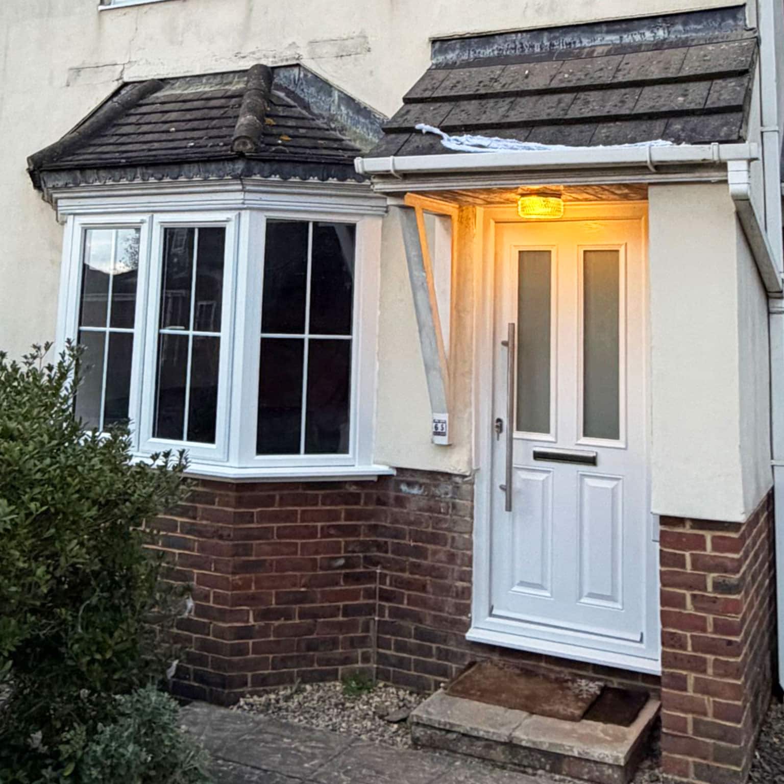 Read more about the article Entrance Doors Bristol